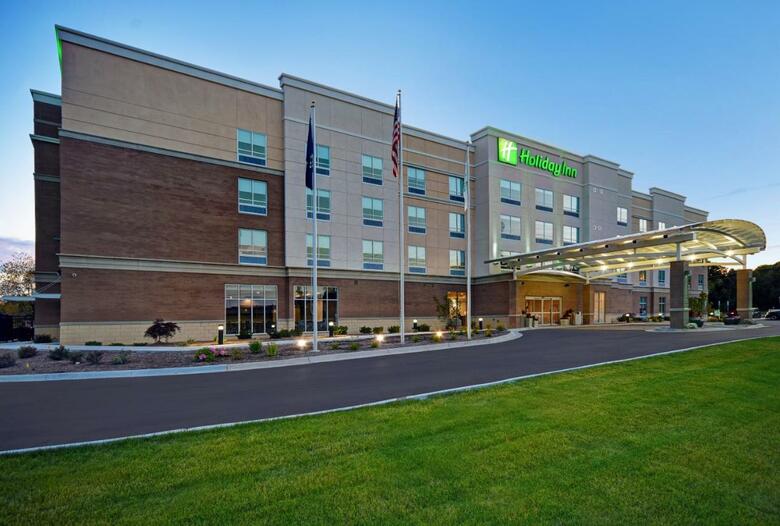 Hotel Holiday Inn Grand Rapids North - Walker