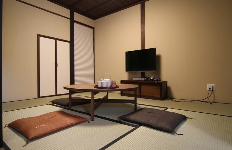 Kohakuan Machiya Residence Inn