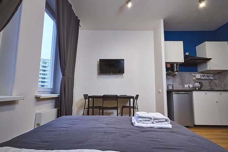 Dobriye Sutki - Apart Hotel