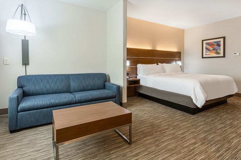 Hotel Holiday Inn Express Kearney