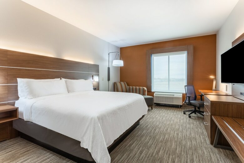 Hotel Holiday Inn Express Kearney