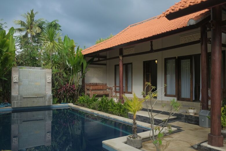Villa Vila Bukit Sari