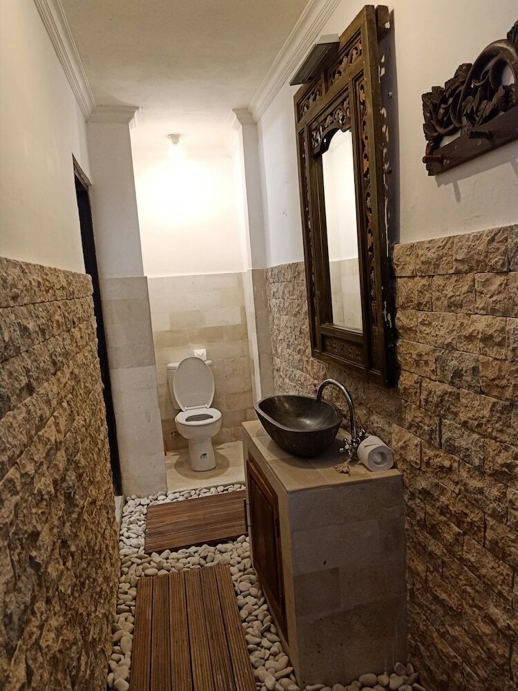 Villa Vila Bukit Sari