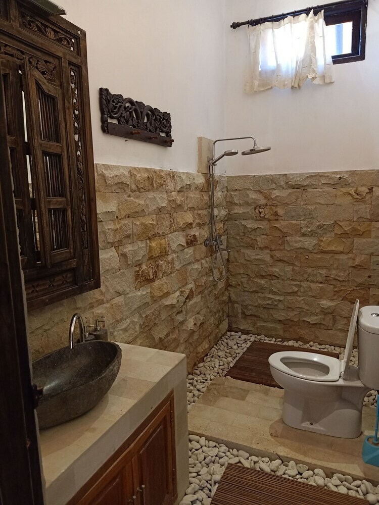 Villa Vila Bukit Sari