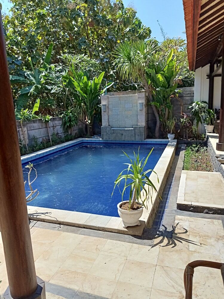 Villa Vila Bukit Sari