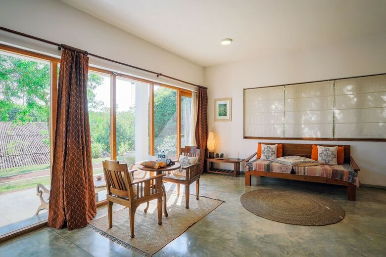 Hotel Highland Villa