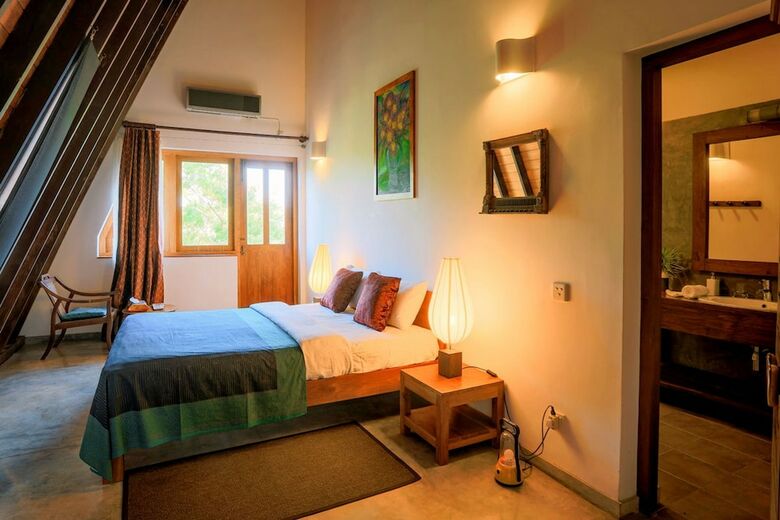Hotel Highland Villa