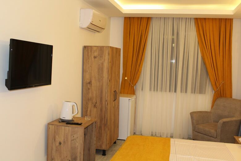 Hotel North Beach Boutique Otel