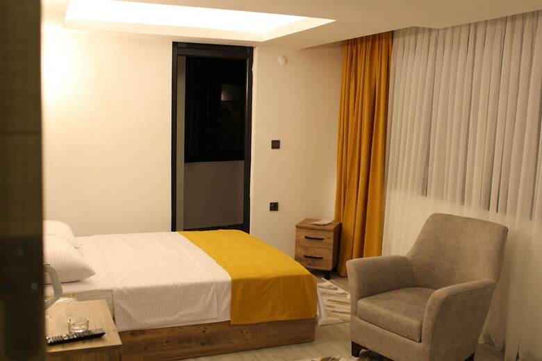 Hotel North Beach Boutique Otel