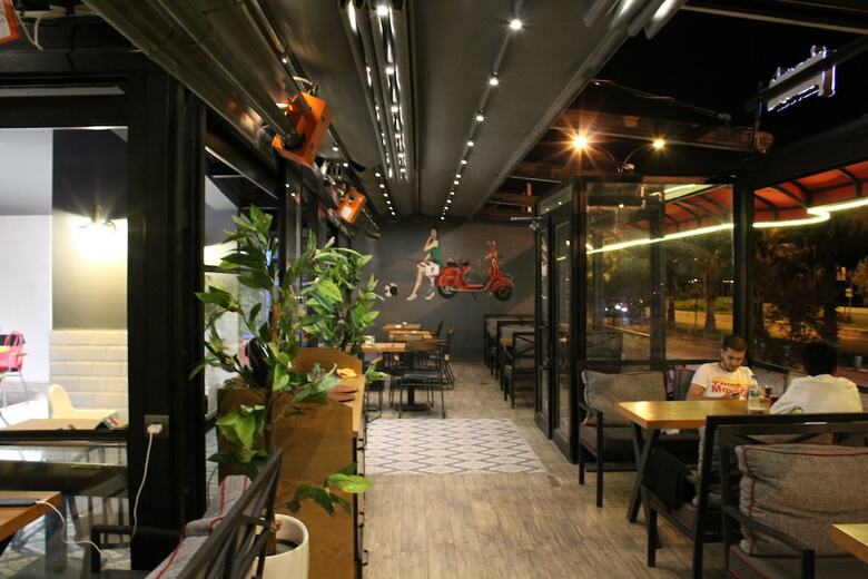 Hotel North Beach Boutique Otel