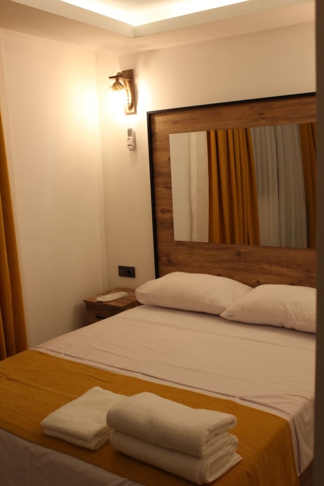 Hotel North Beach Boutique Otel
