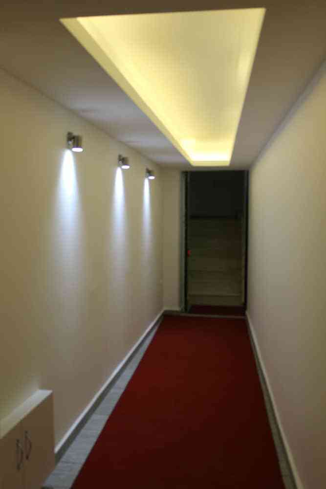 Hotel North Beach Boutique Otel