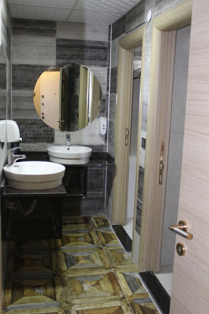 Hotel North Beach Boutique Otel