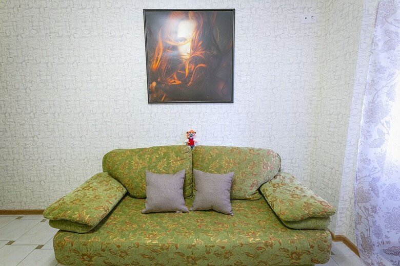 Apartamentos Dobriye Sutki - Ob'ezdnaya 1