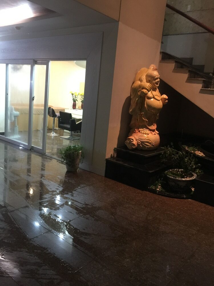 Hotel Ab Lake Side Ho An Bien