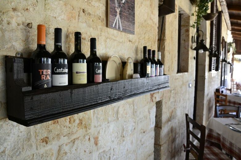 Agroturismo Masseria Alberotanza