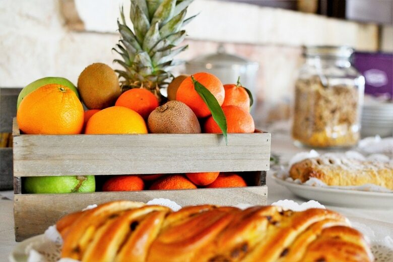 Agroturismo Masseria Alberotanza
