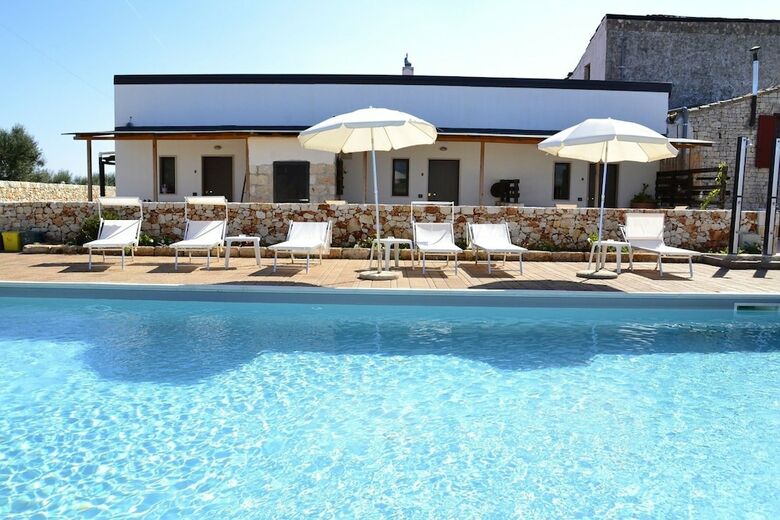 Agroturismo Masseria Alberotanza