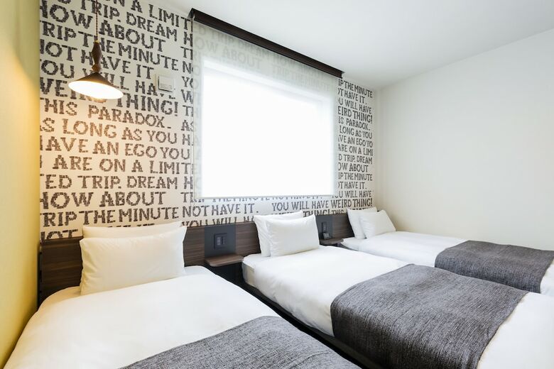Hotel M's Inn Gojo Odawara