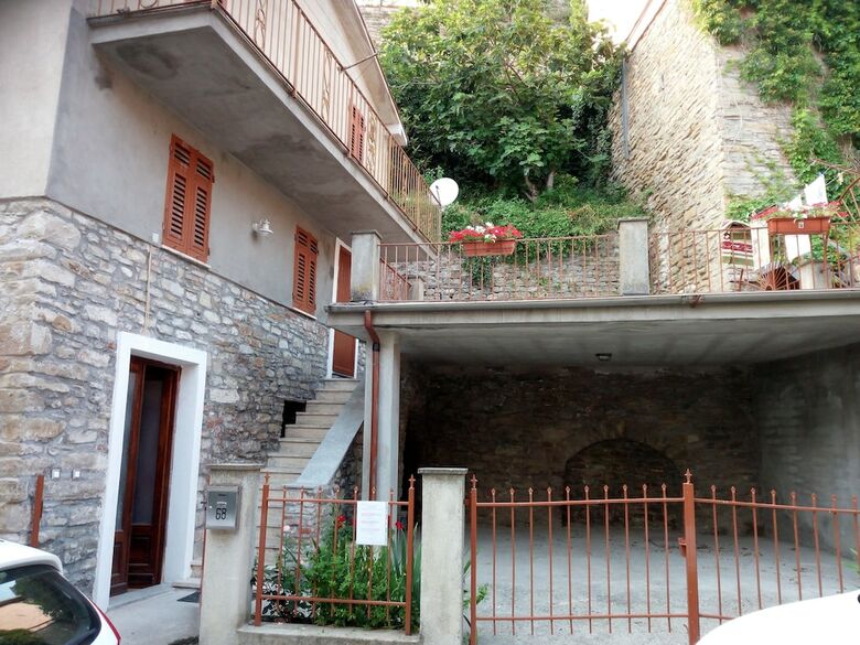 Apartamento Below The Castle 68