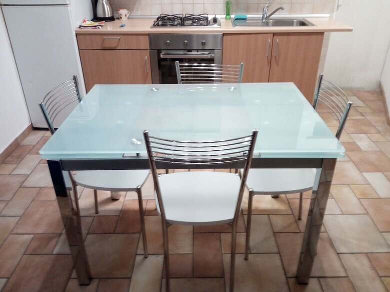Apartamento Below The Castle 68