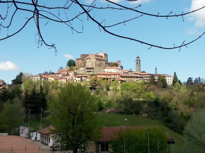Apartamento Below The Castle 68
