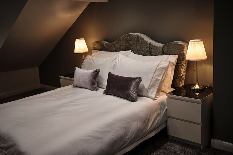 The Townhouse Simple2let Serviced Apart