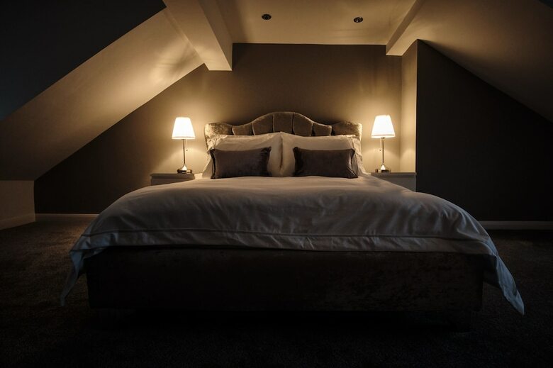 The Townhouse Simple2let Serviced Apart