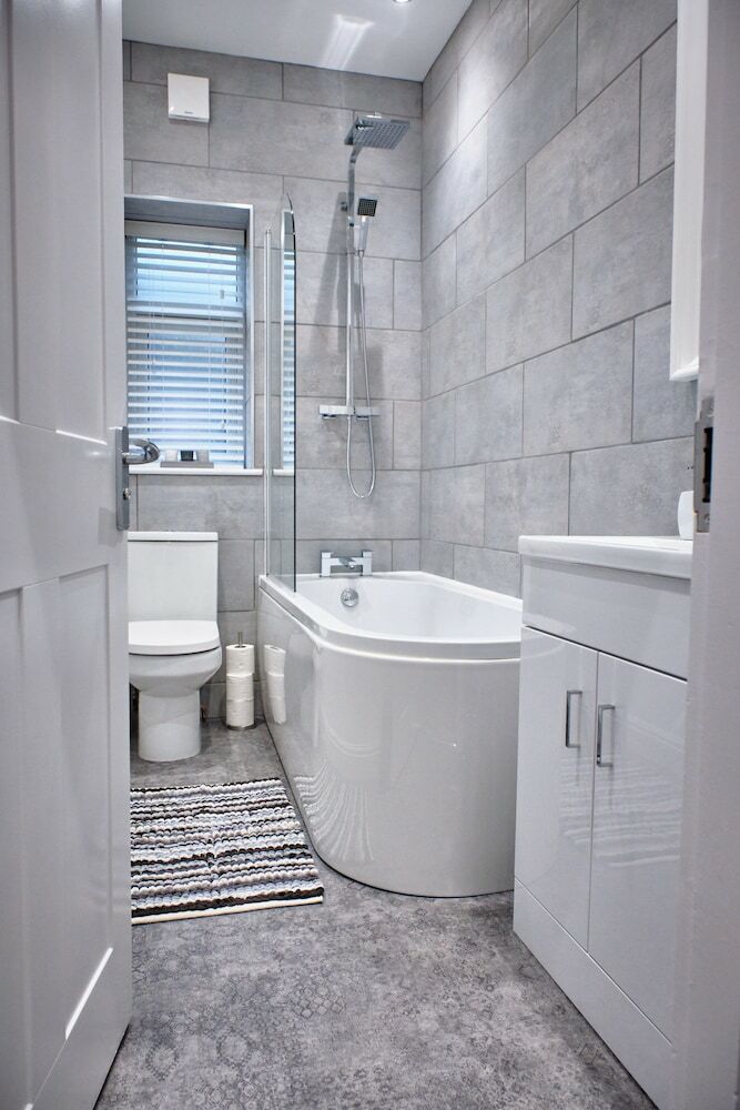 The Townhouse Simple2let Serviced Apart