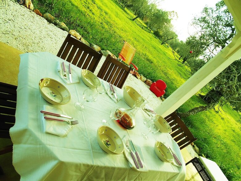 Villa Casal�