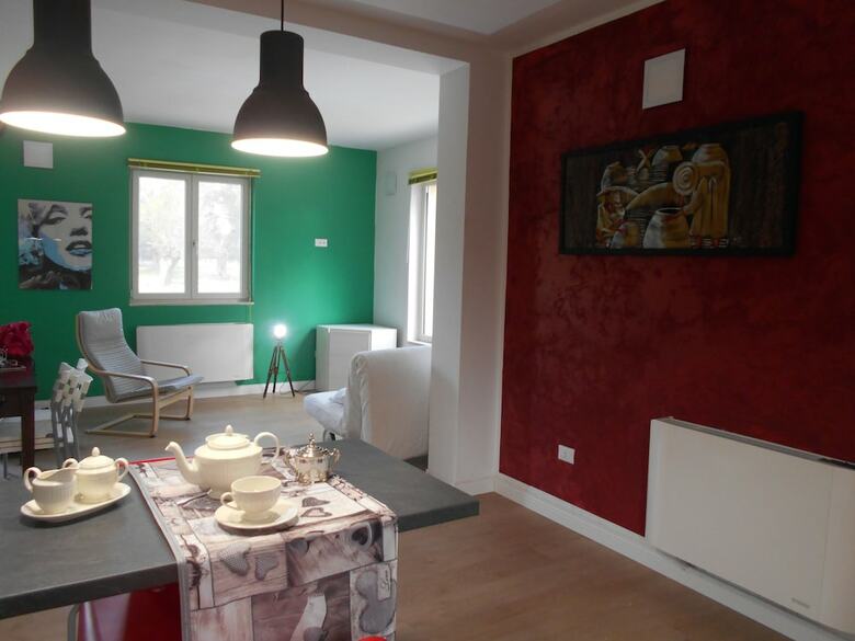 Villa Casal�