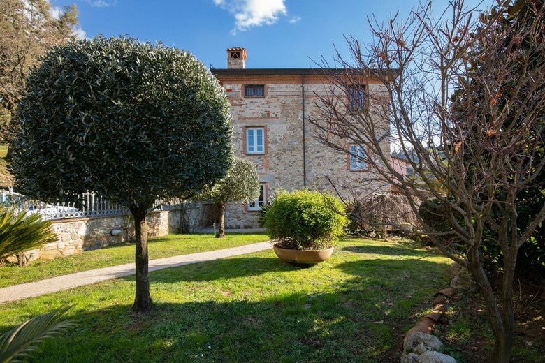 Casale Isidora