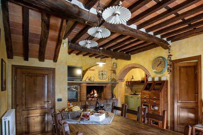Casale Isidora