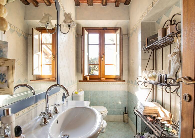 Casale Isidora