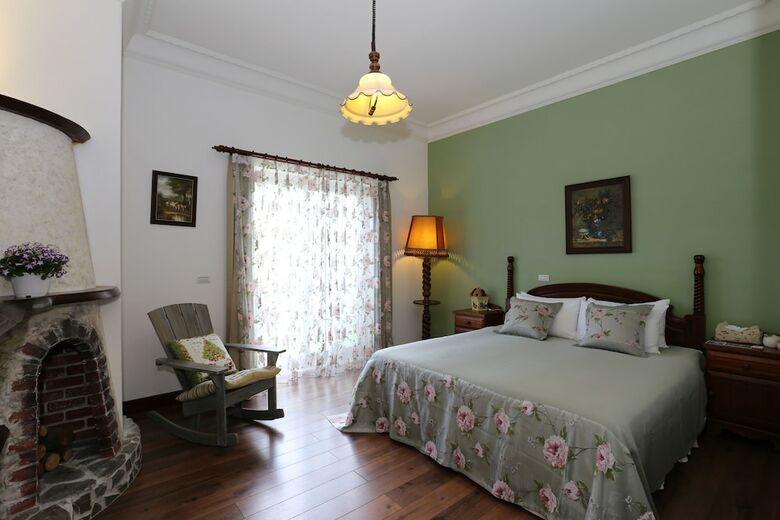 Bed & Breakfast Yun Shan Shui Villa Home