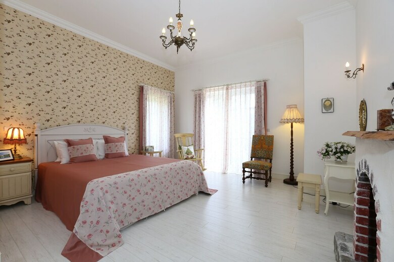 Bed & Breakfast Yun Shan Shui Villa Home