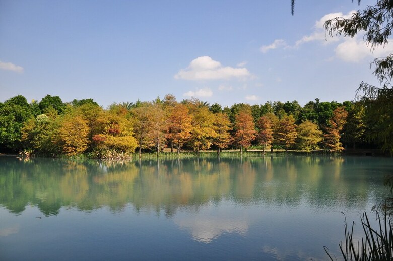 Bed & Breakfast Yun Shan Shui Villa Home