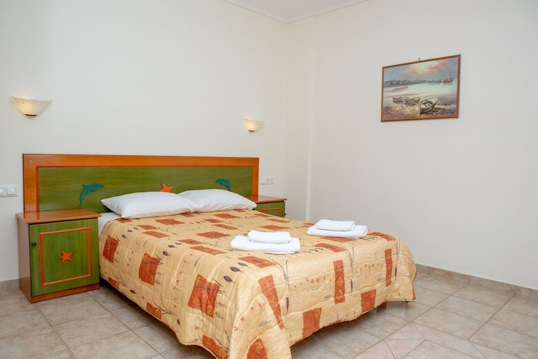 Aparthotel Golden Bay
