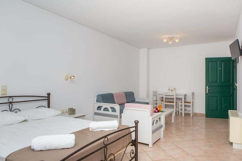 Aparthotel Golden Bay