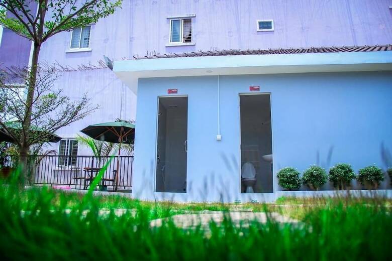 Hotel Sokhom Bungalow