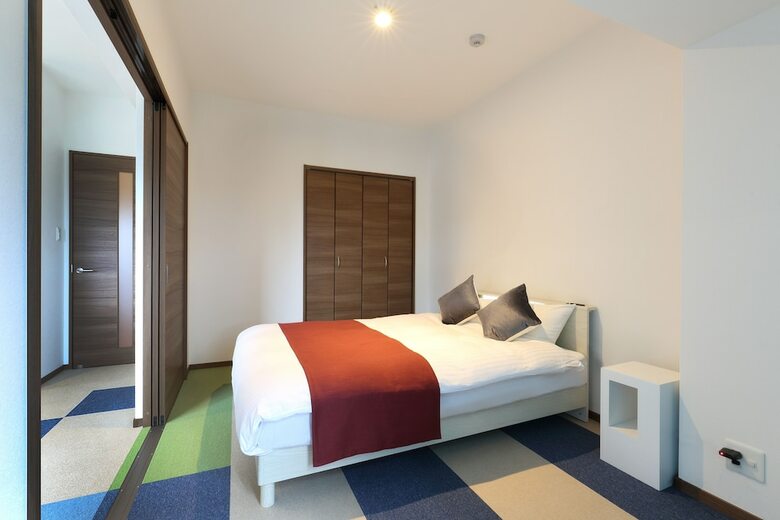 Hotel Grand Residence Hakataeki Minami