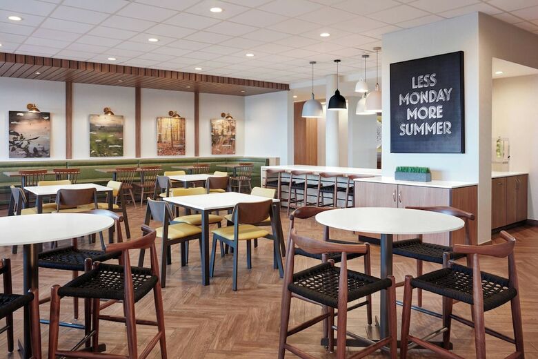 Hotel Fairfield Inn & Suites By Marriott Greenville Spartanburg/duncan