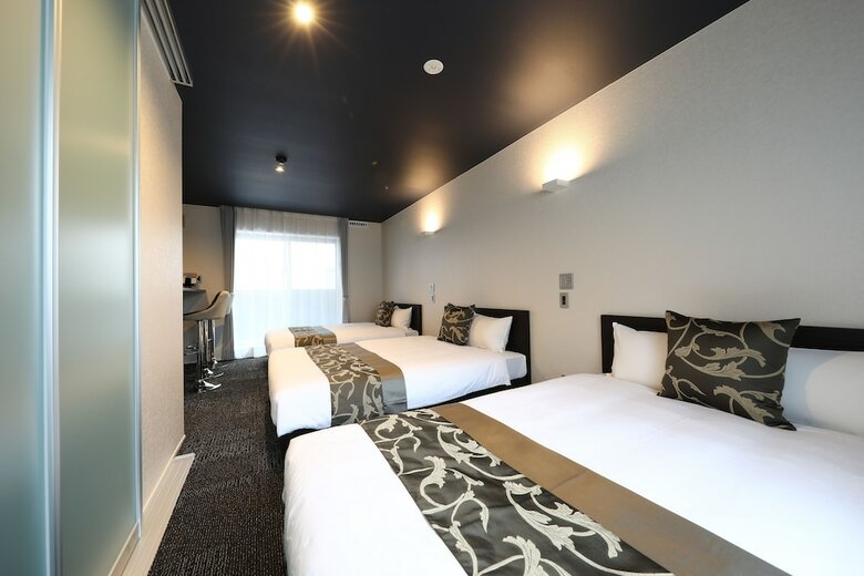 Hotel Grand Base Hakata City