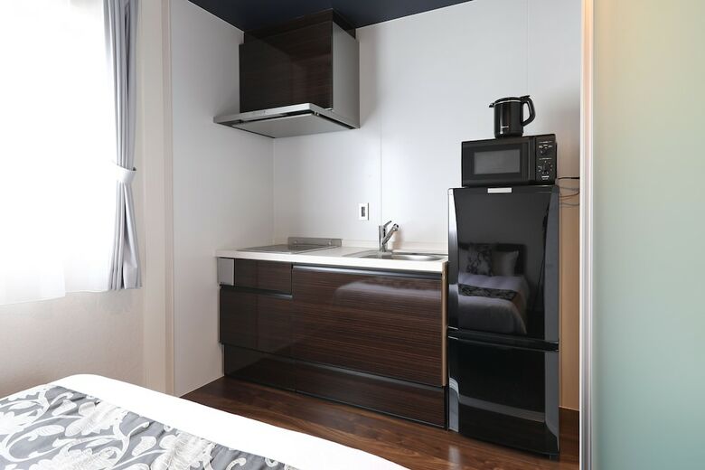 Hotel Grand Base Hakata City