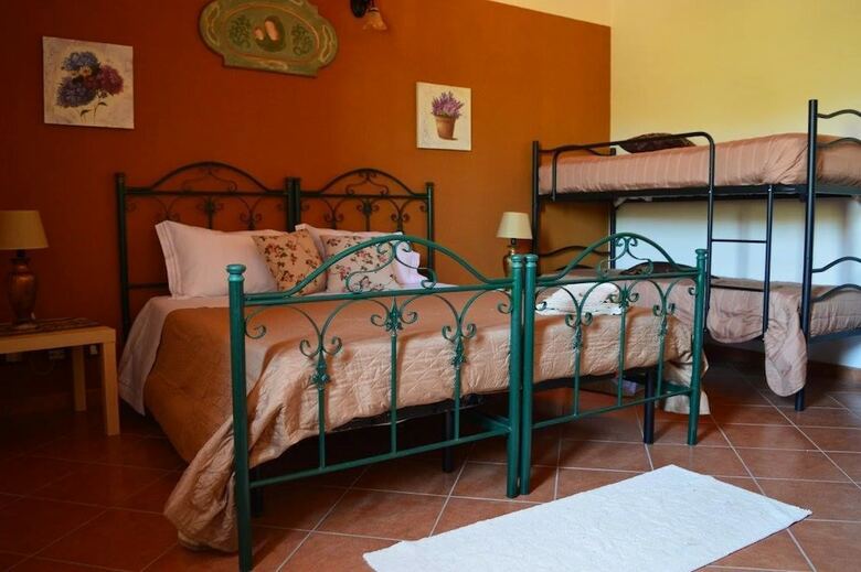 B&B Antico Frantoio