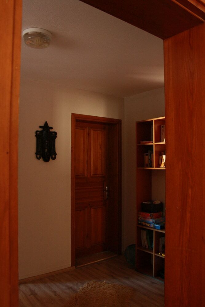 Hostal La Luna Hostel
