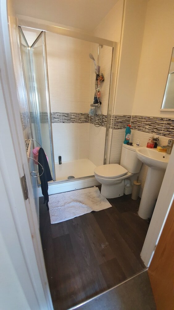 Hotel Townhouse In Cornwall 1of3 Private Rooms