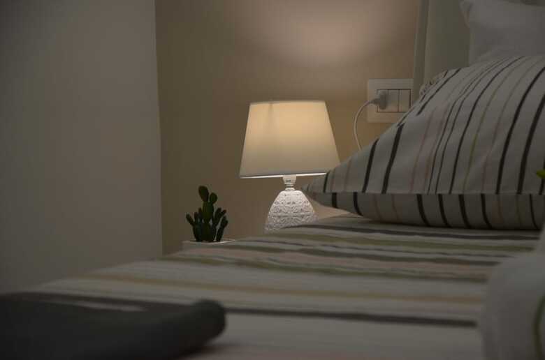 Hotel In & Out Matera