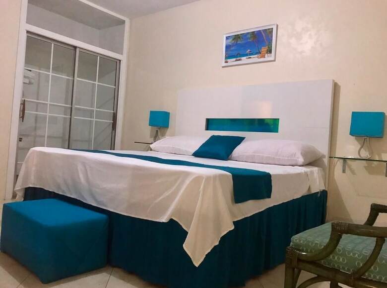 Bed & Breakfast Sea Breeze
