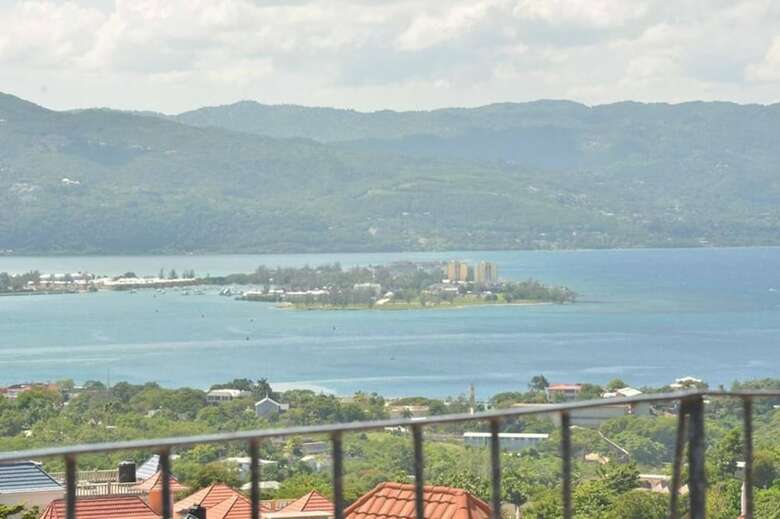 Bed & Breakfast Sea Breeze